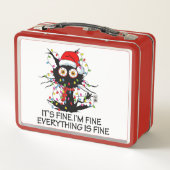 Het is goed! Lunchbox (Achterkant)