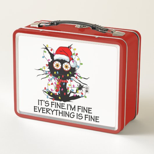 Het is goed! Lunchbox (Achterkant)