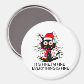 Het is goed! Magneet (Voorkant / Achterkant)