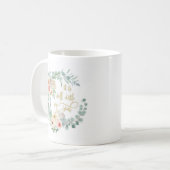 Het is goed met mijn Mok van de Soul Coffee (Voorkant links)