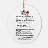 Het is goed met mijn Ornament van Soul Hymn (Links)