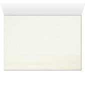 Het is goed met mijn soep, een verborgen Hymn-kaar (Binenzijde Horizontaal (Onderkant))