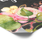 Het is goed met mijn Soul Poster (Hoek)