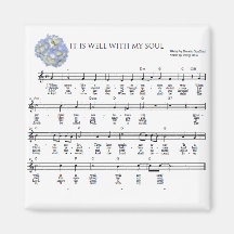 Het is goed met mijn ziel