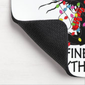 Het is goed! Muismat (Hoek)