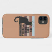HET IS GOED OM GEPROBEERD TE WORDEN. Case-Mate iPhone CASE (Achterkant (horizontaal))
