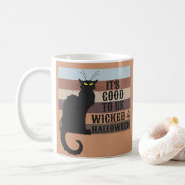 HET IS GOED OM GEPROBEERD TE WORDEN. KOFFIEMOK