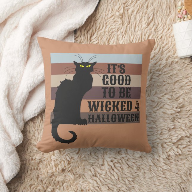 HET IS GOED OM GEPROBEERD TE WORDEN. KUSSEN (Deken)