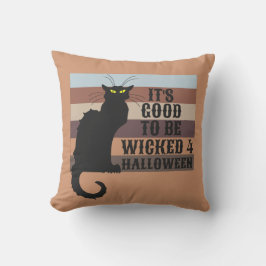 HET IS GOED OM GEPROBEERD TE WORDEN. KUSSEN