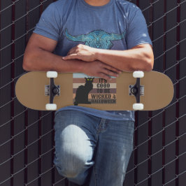 HET IS GOED OM GEPROBEERD TE WORDEN.. PERSOONLIJK SKATEBOARD