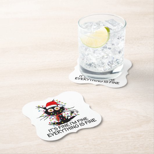 Het is goed! Onderzetters (Insitu)