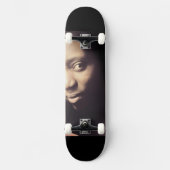 Het is goed persoonlijk skateboard (Voorkant)