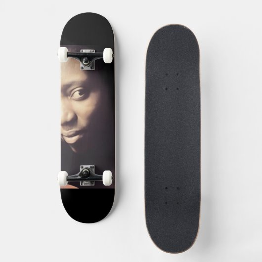 Het is goed persoonlijk skateboard (Voorkant)