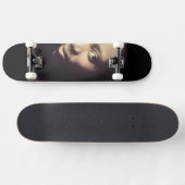 Het is goed persoonlijk skateboard (Horizontaal)