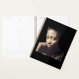 Het is goed planner