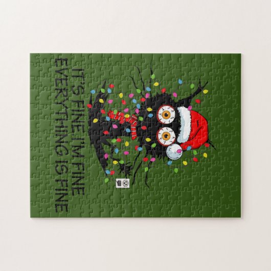 Het is goed! puzzel (Horizontaal)