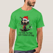 Het is goed! Shirts (Voorkant)