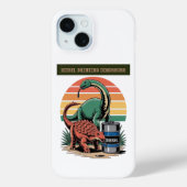 Het is goed spul Case-Mate iPhone case (Achterkant)