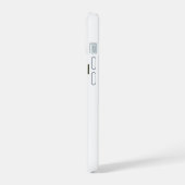 Het is goed spul iPhone 15 case (Linkerkant)