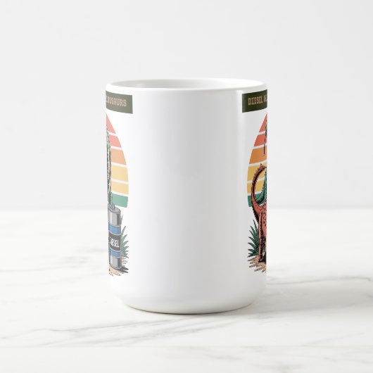 Het is goed spul koffiemok (Center)