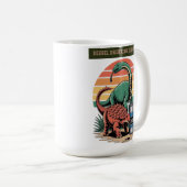 Het is goed spul koffiemok (Voorkant rechts)