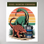 Het is goed spul poster (Voorkant)