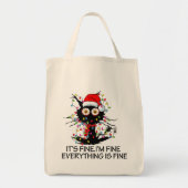 Het is goed! Tote bag (Voorkant)