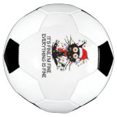 Het is goed! Voetbal (Gedraaid)