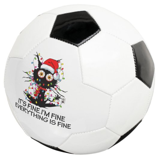 Het is goed! Voetbal (Drie kwart)