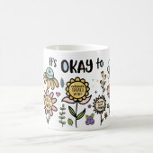 Het is goed voor de Mok (Center)