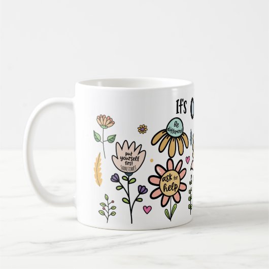 Het is goed voor de Mok (Links)