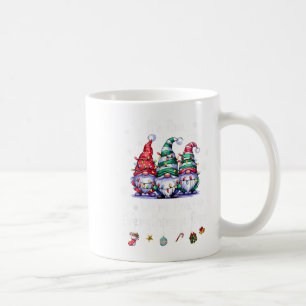 Het Is Goed Wij Zijn Goed Alles Is Goed Gnome Thee Koffiemok