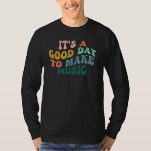 Het Is Goede Dagen Om Terug Te Keren Naar School R T-shirt