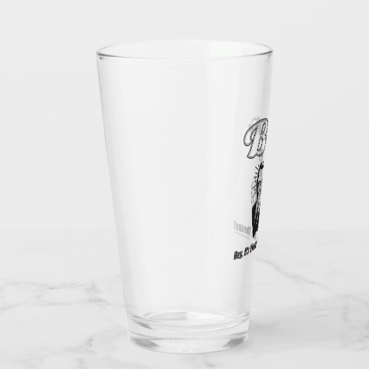 Het is goedkoper dan therapie glas (Rechts)