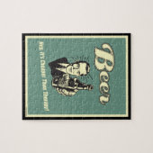 Het is goedkoper dan therapie legpuzzel (Horizontaal)