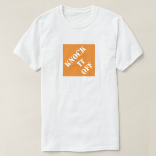 Het is grappig dat pap Humoureuze Vaderdag Gift T-shirt
