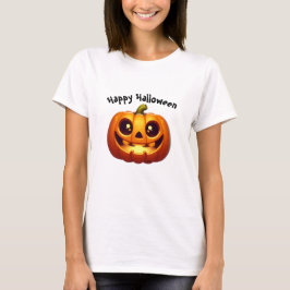 Het is Halloween Time T-shirt