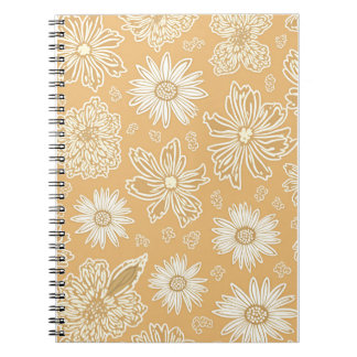 Het is heel specifiek en gedetailleerd om de oorlo notitieboek