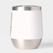 Het is Herfst Baby (Achterkant)