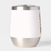 Het is Herfst Baby (Voorkant)