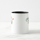 Het is Herfst Y’all Creatief Casual Mok (Midden)