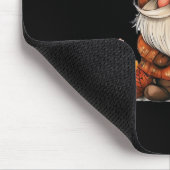 Het is Herfst Y’all! Gnome Cool Muismat (Hoek)