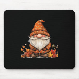 Het is Herfst Y’all! Gnome Cool Muismat
