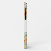 het is herfst y'all Autumn typografie Case-Mate iPhone Case (Achterkant/links)