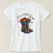 Het is Herfst Y'all | herfstseizoen | Pompoen