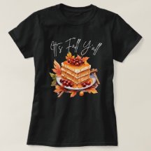 Het is Herfst Y'all | herfstseizoen | pompoenzwart