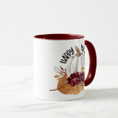 Het is Herfst Y'all. Mok (Voorkant rechts)