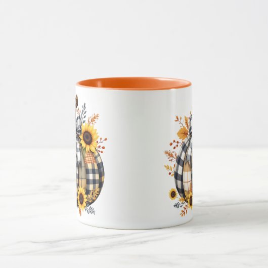 Het is Herfst Y'all. Mok (Midden)