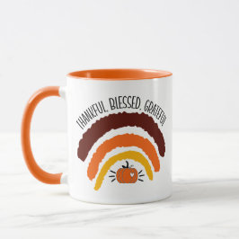 Het is Herfst Y'all. Mok