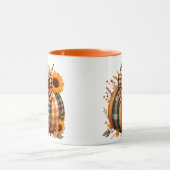 Het is Herfst Y'all. Mok (Midden)